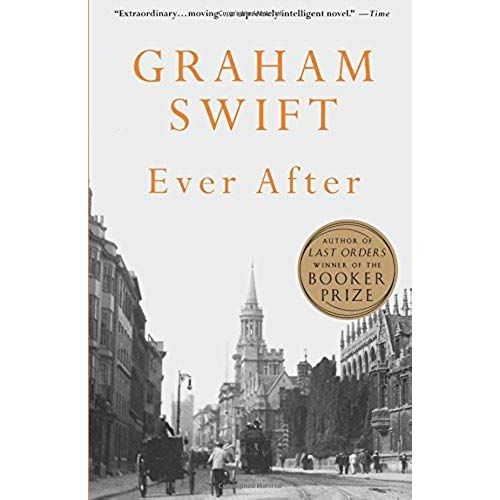 Ever After