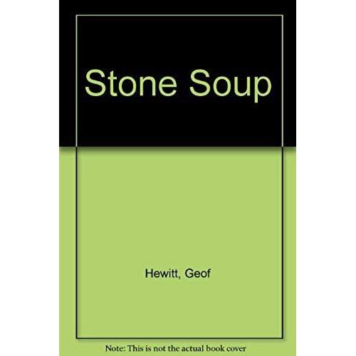 Stone Soup