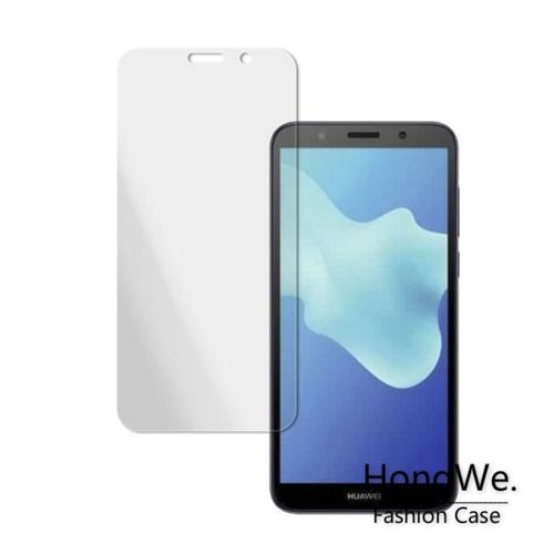 Fengrongle® Protecteur D Écran Pour Huawei Y5 2018. Verre Trempé