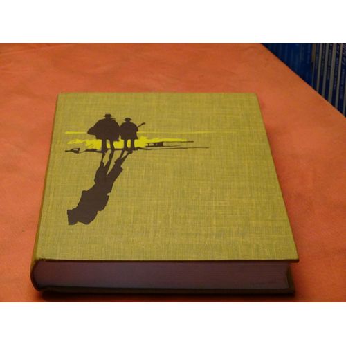 La Route Sauvage . . . Irene Hunt . 1907 _ 2001 . Ecrivaine Americaine De Livre Pour La Jeunesse . . . Editions . G. P. Paris . 1972 .
