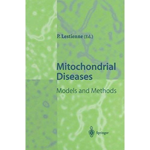 Mitochondrial Diseases