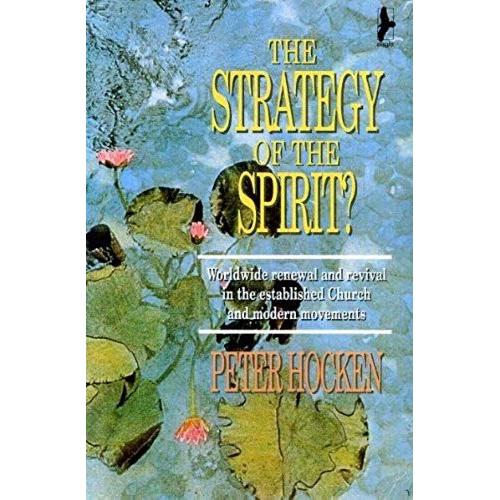 The Strategy Of The Spirit?