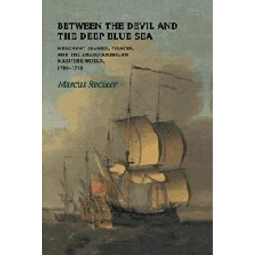 Between The Devil And The Deep Blue Sea