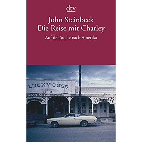 Die Reise Mit Charley