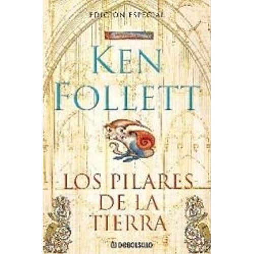 Los Pilares De La Tierra
