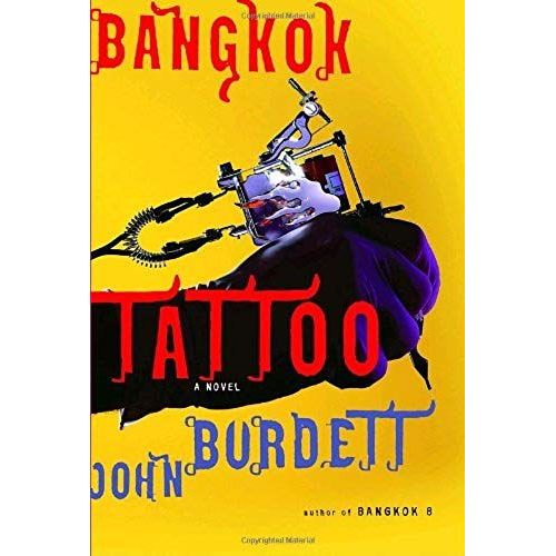 Bangkok Tattoo