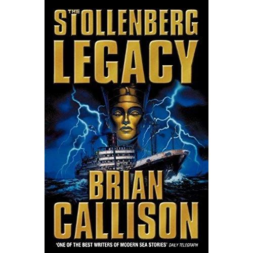 The Stollenberg Legacy