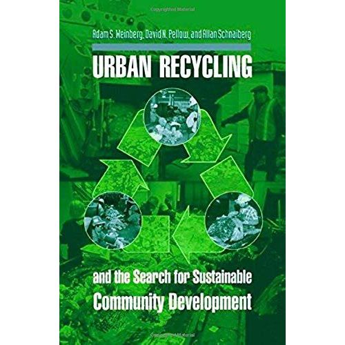 Urban Recycling And The Search For Sustainable Community Development