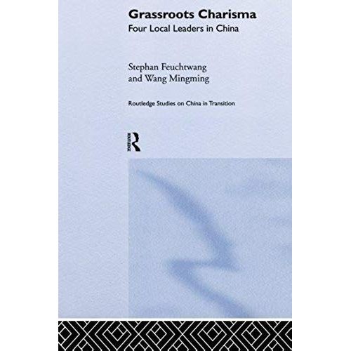 Grassroots Charisma