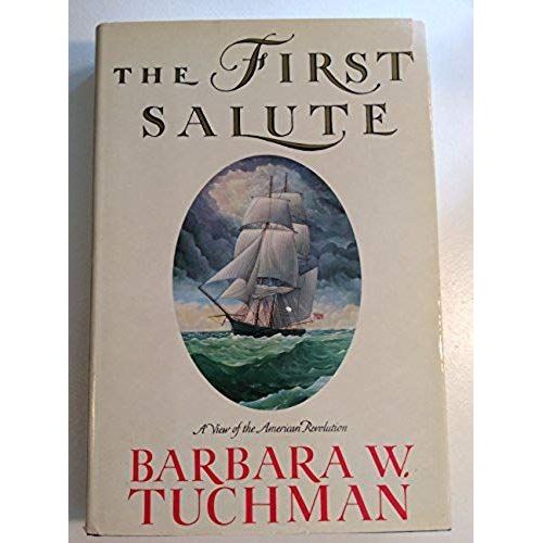 The First Salute
