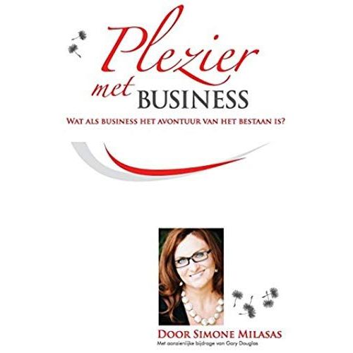 Plezier Met Business - Joy Of Business Dutch