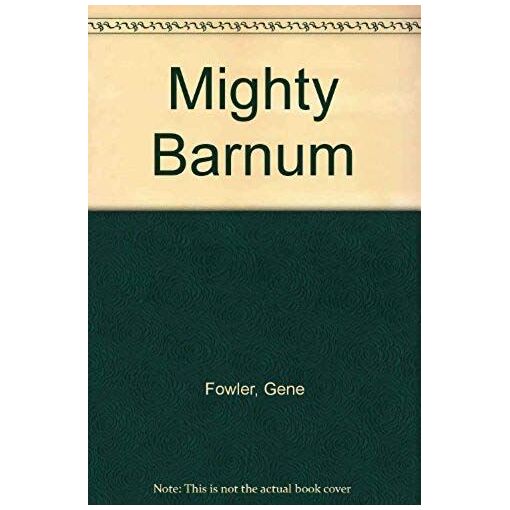 Mighty Barnum