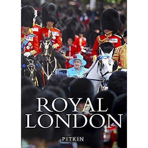 Royal London (English Heritage)