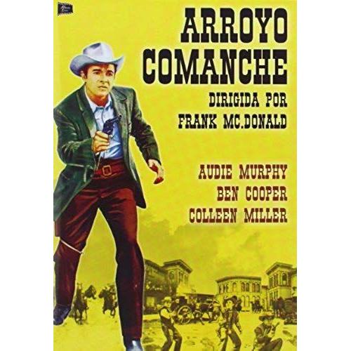 Arroyo Comanche