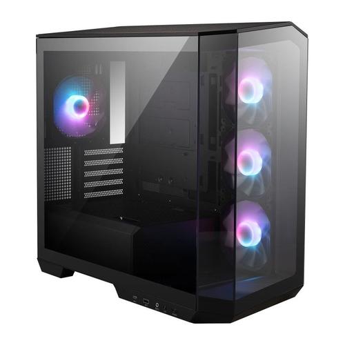 Boitier PC MSI MAG PANO M100R PZ (306-7G24R21-809)