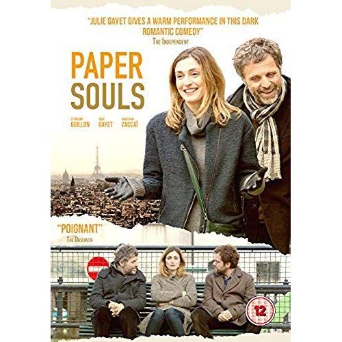 Paper Souls [Dvd]