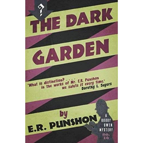 The Dark Garden