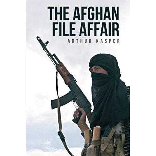 The Afghan File Affair