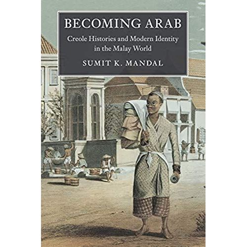 Becoming Arab