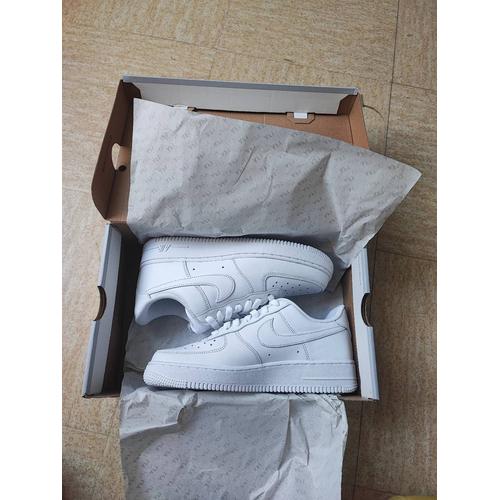 Nike Air Force 1 Blanche Taille 40