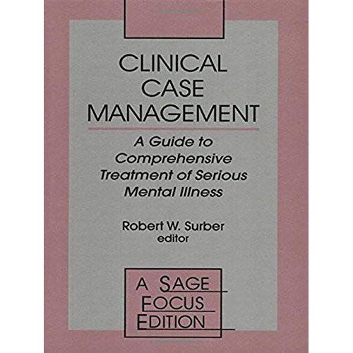 Clinical Case Management