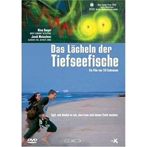 Smile Of The Monsterfish ( Das Lächeln Der Tiefseefische )