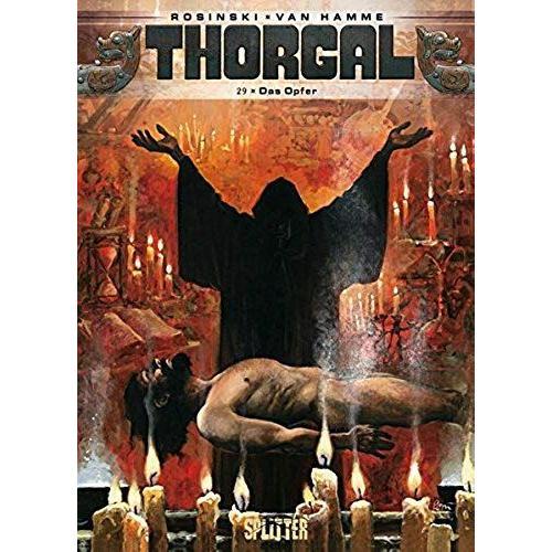 Thorgal 