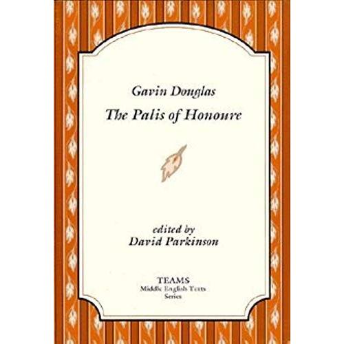 Douglas, G: Palis Of Honoure