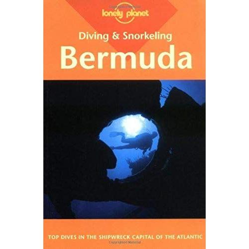 Diving Et Snorkeling Bermuda 1ed -Anglais-