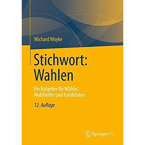 Stichwort: Wahlen