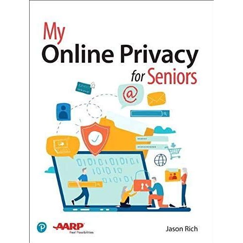 My Online Privacy For Seniors