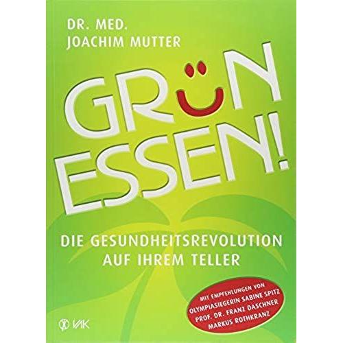 Grün Essen Na