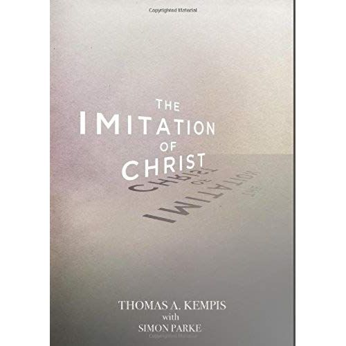 The Imitation Of Christ