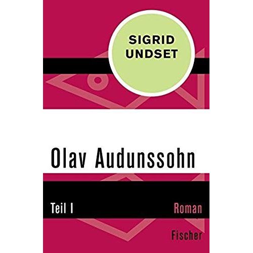 Olav Audunssohn