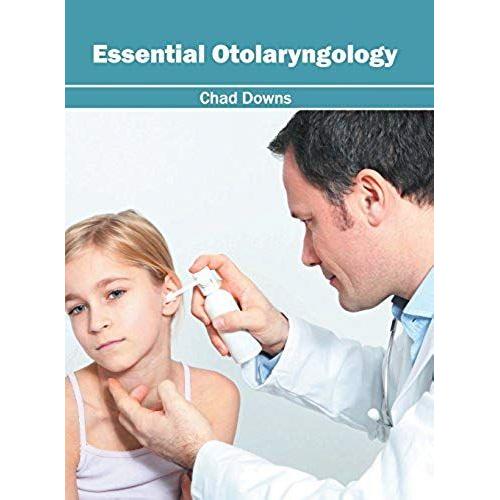 Essential Otolaryngology