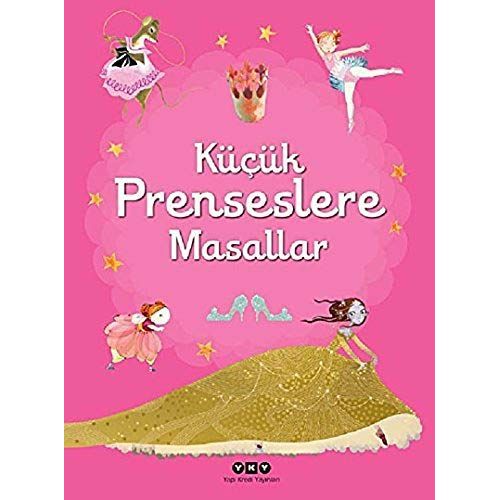 Kücük Prenseslere Masallar