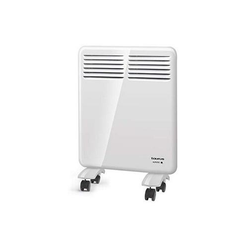 Emetteur Thermique Numérique Taurus CHTA-500 500W Blanc