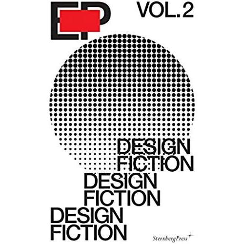 Ep Vol. 2 - Design Fiction