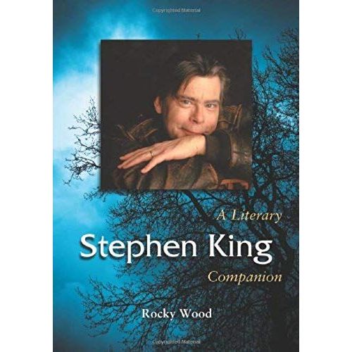 Stephen King