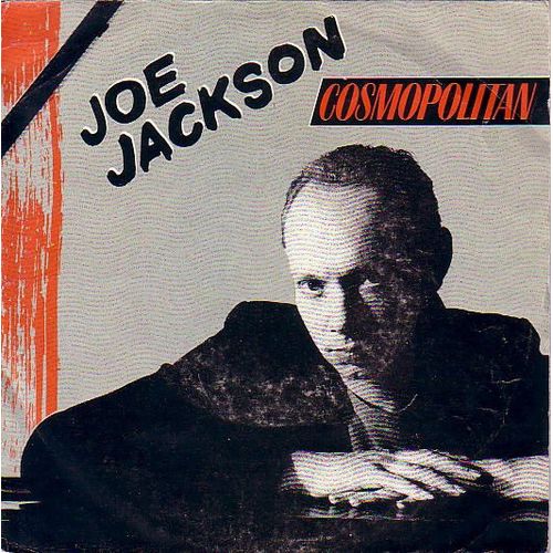 Cosmopolitan - Breakdown