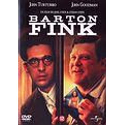 Barton Fink
