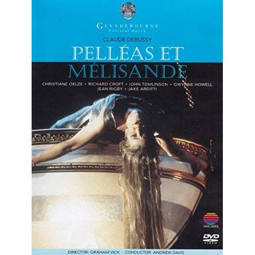 Pelléas Et Mélisande
