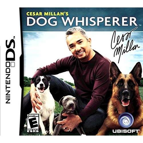 Dog Whisperer Cesar Millans-Nla Pc-Mac