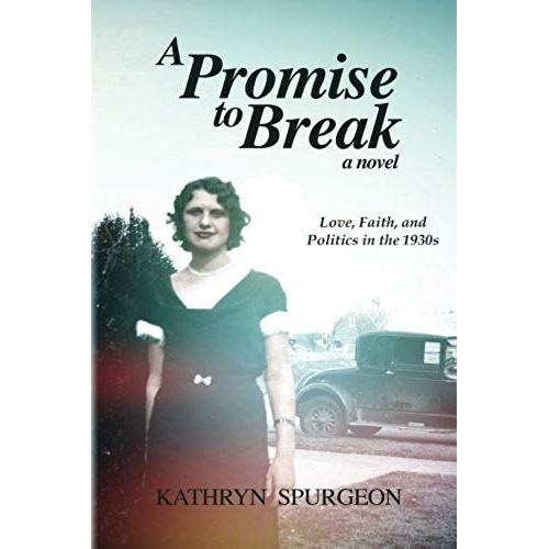 A Promise To Break