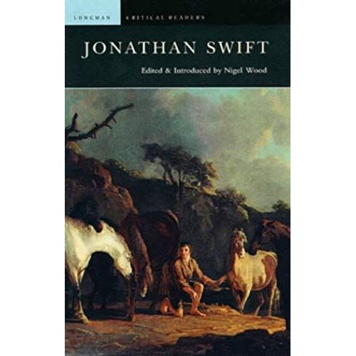 Jonathan Swift