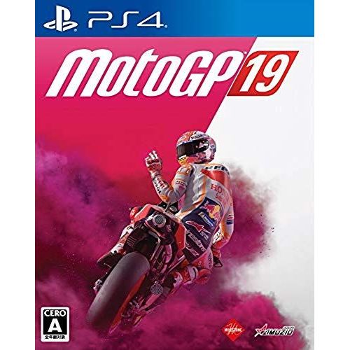Motogp 19 Ps4