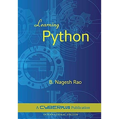Learning Python