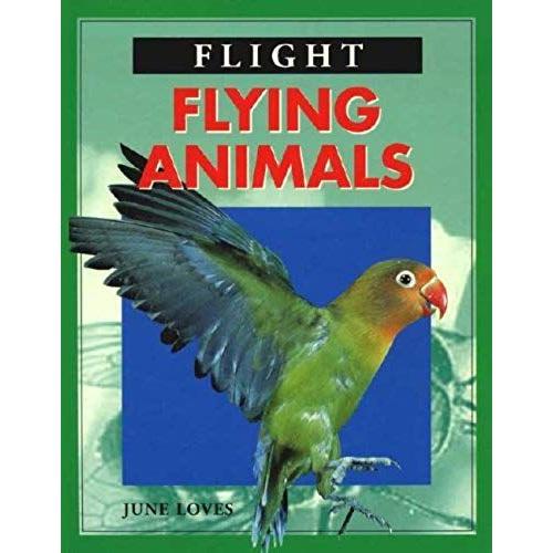 Flying Animals (Flight)