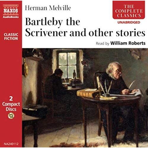 Bartleby And Other Stories (Classic Fiction)