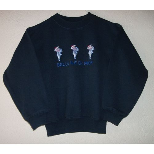 Sweatshirt Enfant